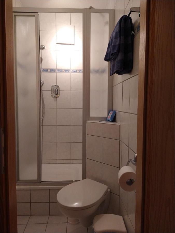 Ferienwohnung Achental Marquartstein Buitenkant foto