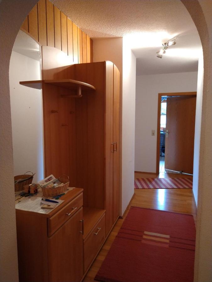 Ferienwohnung Achental Marquartstein Buitenkant foto
